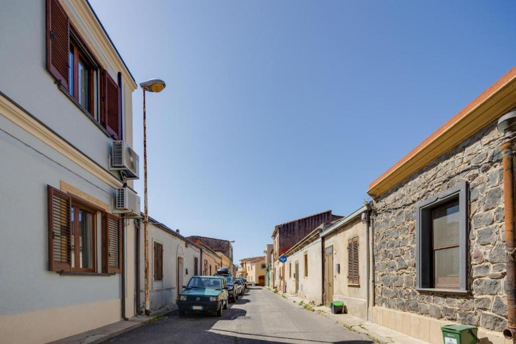 فيلا La Casa Delle Zie - Càbras المظهر الخارجي الصورة